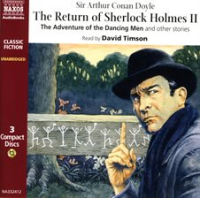 The__Return_of_Sherlock_Holmes_____Volume_II